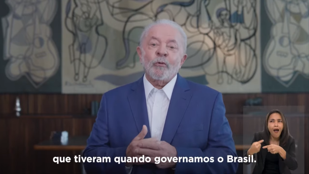 Em busca de receitas, governo Lula vai taxar investimentos no exterior