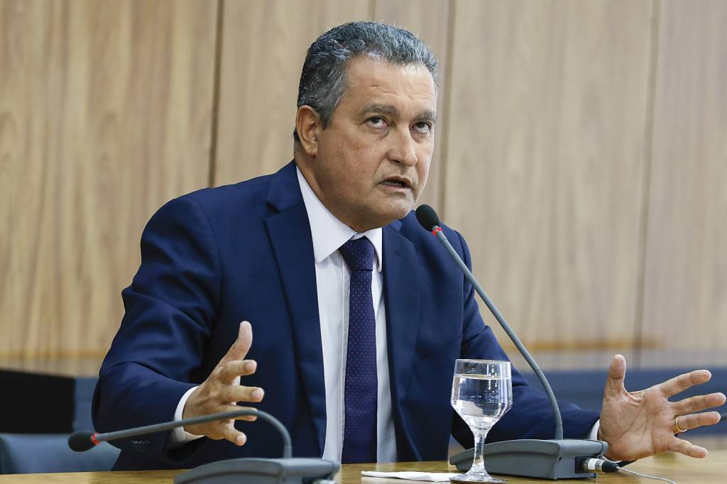 SPC331507.JPG EM ANÁLISE - Costa: investigação sobre compra de respiradores está no STF
