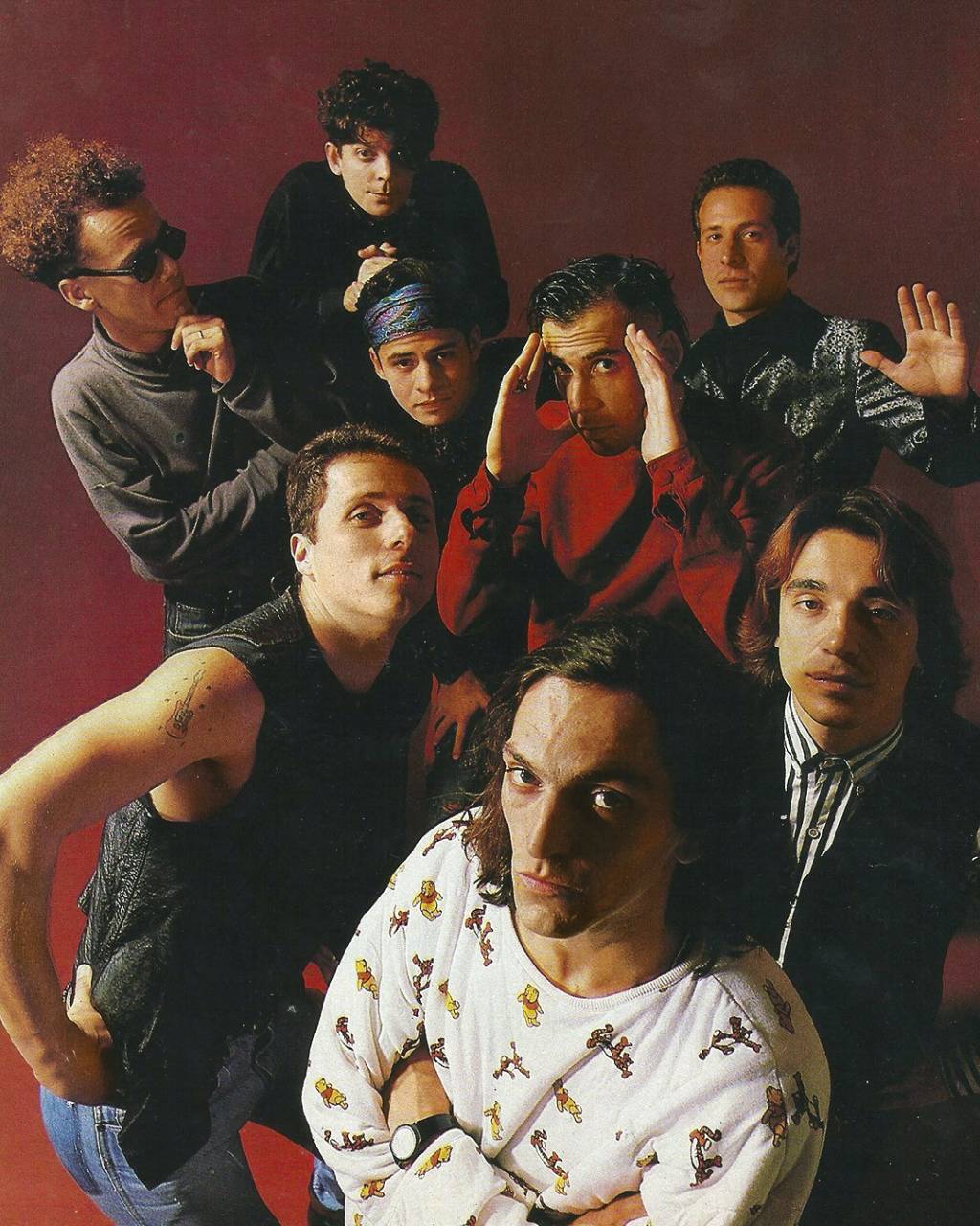 TITAS.jpg ANTES - O grupo original: pop rebelde