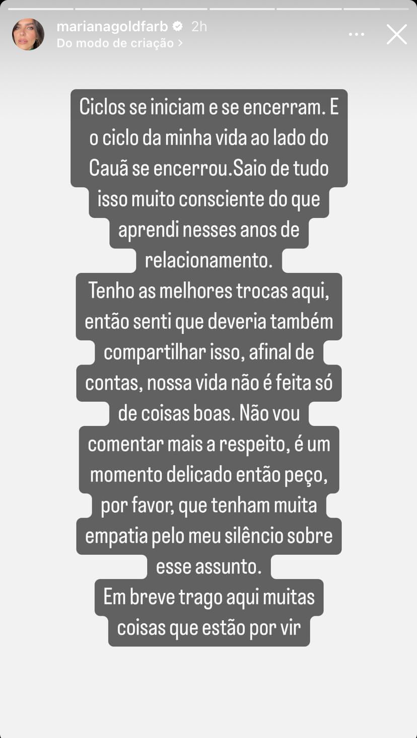 Mariana Goldfarb – Mariana Goldfarb –