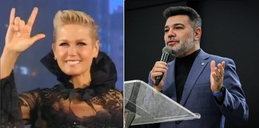 Marco Feliciano rebate Xuxa e ataca: ‘Tripudia sobre a fé alheia’