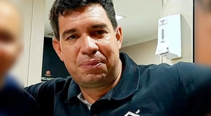 CARREIRA - Antonio Hamilton Rossell Mourão é filho do ex-vice-presidente e ocupa cargo de gerente no BB