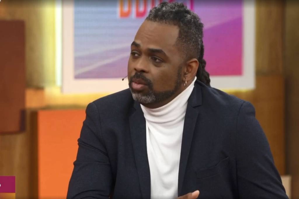 O trabalho de Manoel Soares agora fora da TV Globo