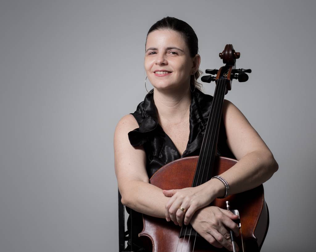 Sinfônica da Petrobras interpreta Mozart e Radamés Gnattali no Rio