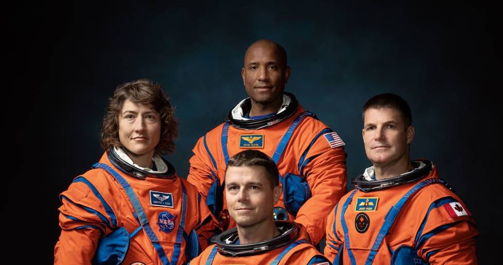 nasa corte