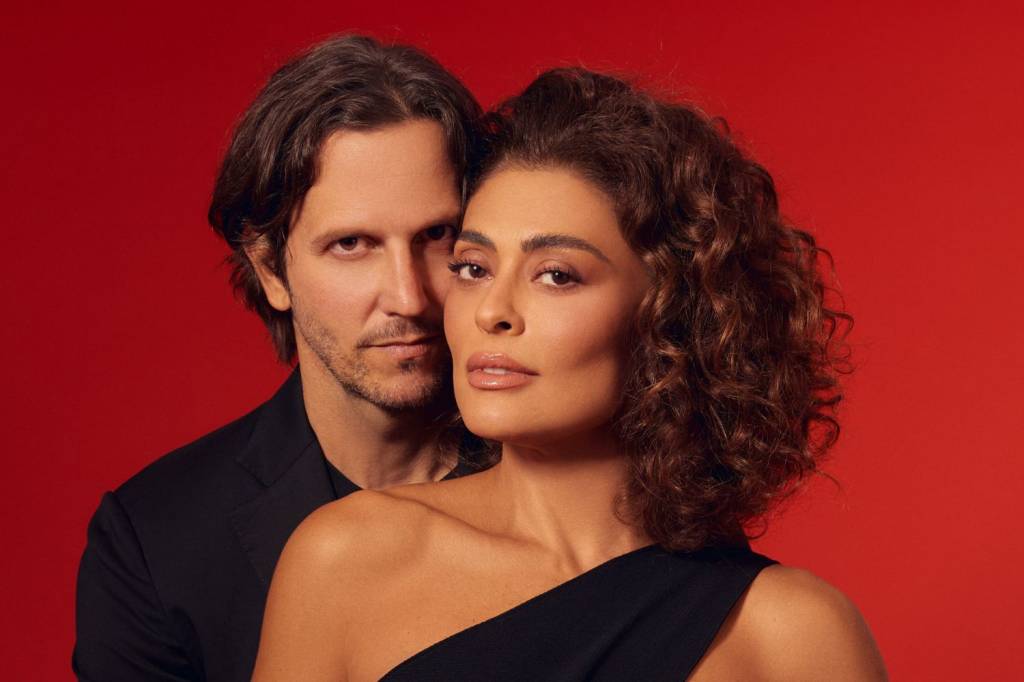 A cena de ‘Pedaço de Mim’ que parece inspirada em novela da TV Record