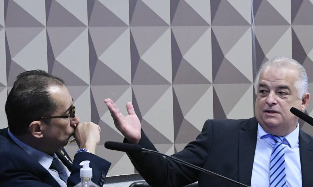 Infraero assumirá 13 aeroportos de Goiás após pedido de Kajuru a França