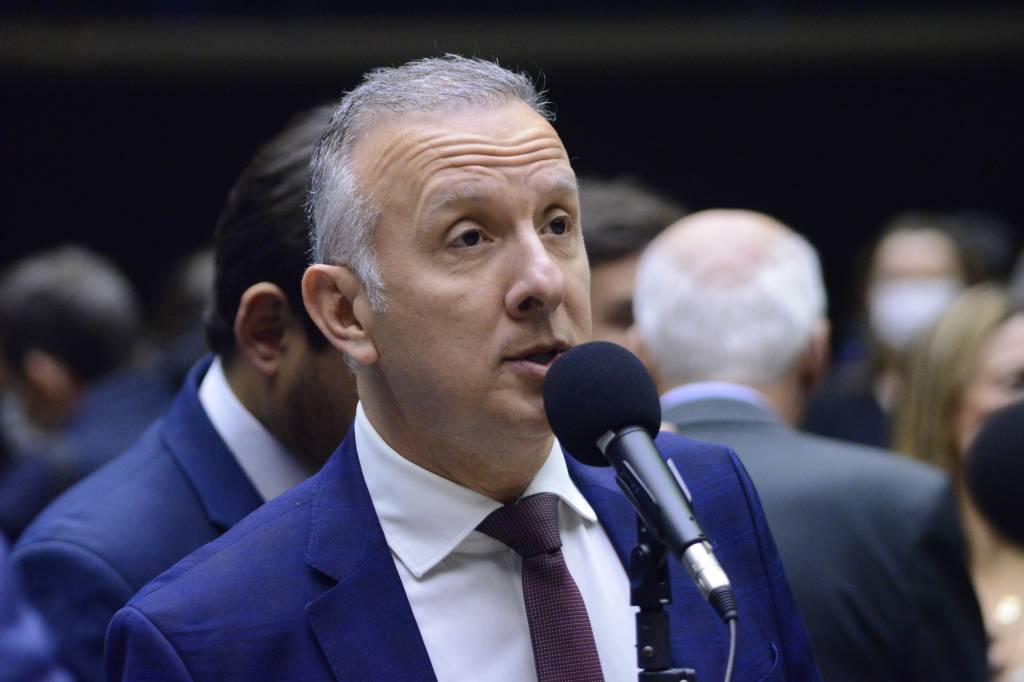 Como um dos deputados mais atuantes na pauta econômica viu mudança no BC