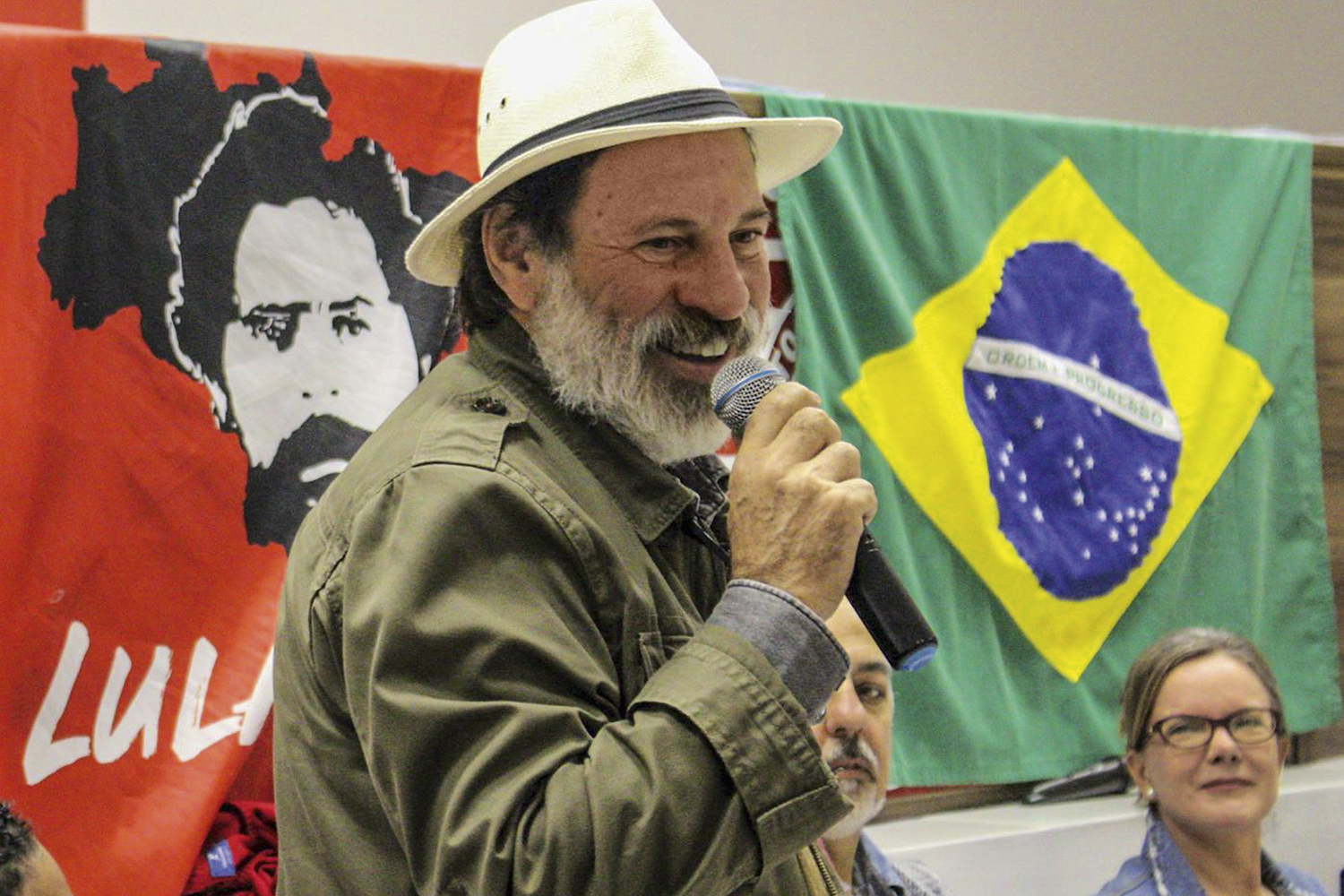 Envolvidos em corrupção, ex-tesoureiros do PT tentam reescrever história