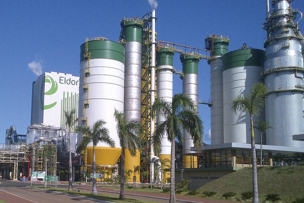 AGU reforça argumento contra compra da Eldorado em novo parecer