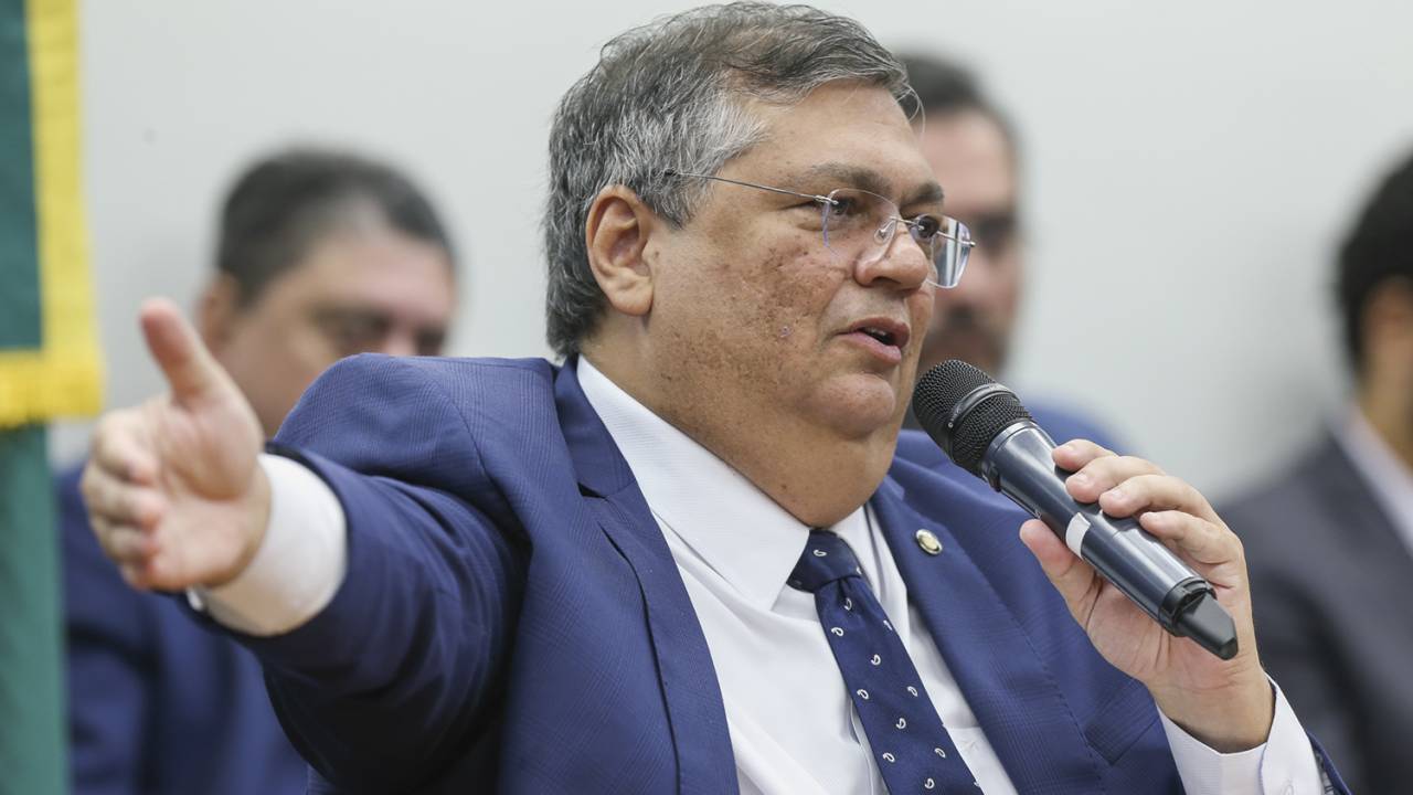 MARANHÃO - Dino: disputa regional está no epicentro do embate entre o ministro da Justiça e o das Comunicações