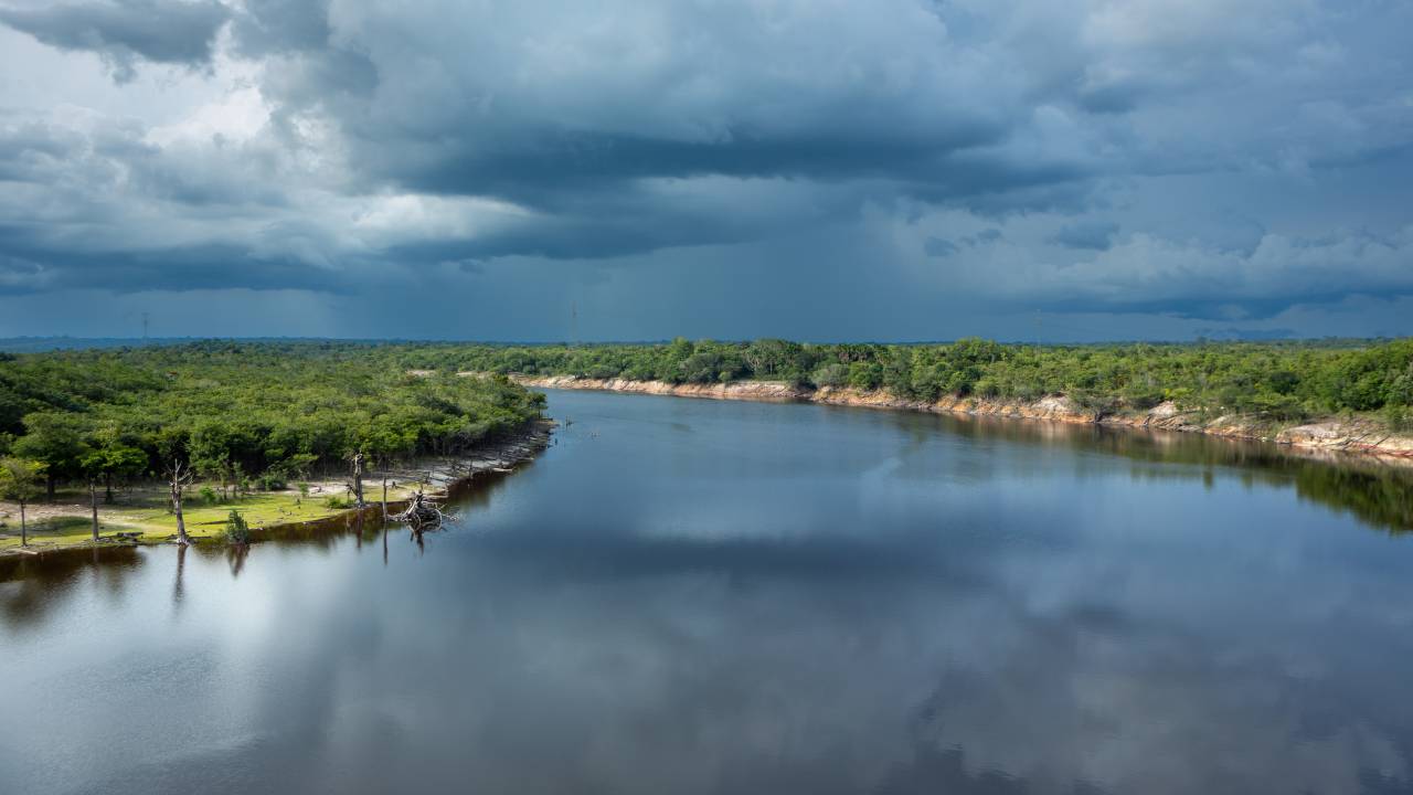Cientistas da USP revelam que a ocorrência dos chamados sistemas convectivos de mesoescala, responsáveis por 40% da precipitação na região, já sofre impacto das mudanças climáticas