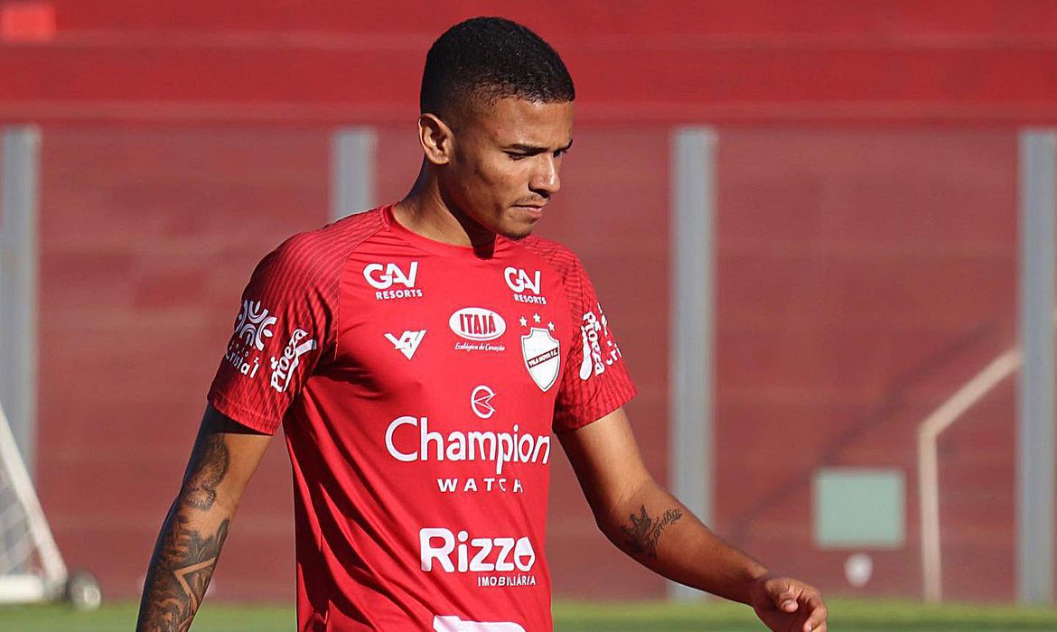 Romário - Vila Nova