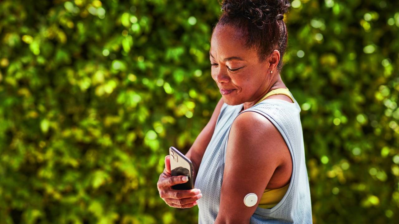 CONTROLE: Acompanhar os níveis de glicose leva à redução de complicações nos pacientes com diabetes