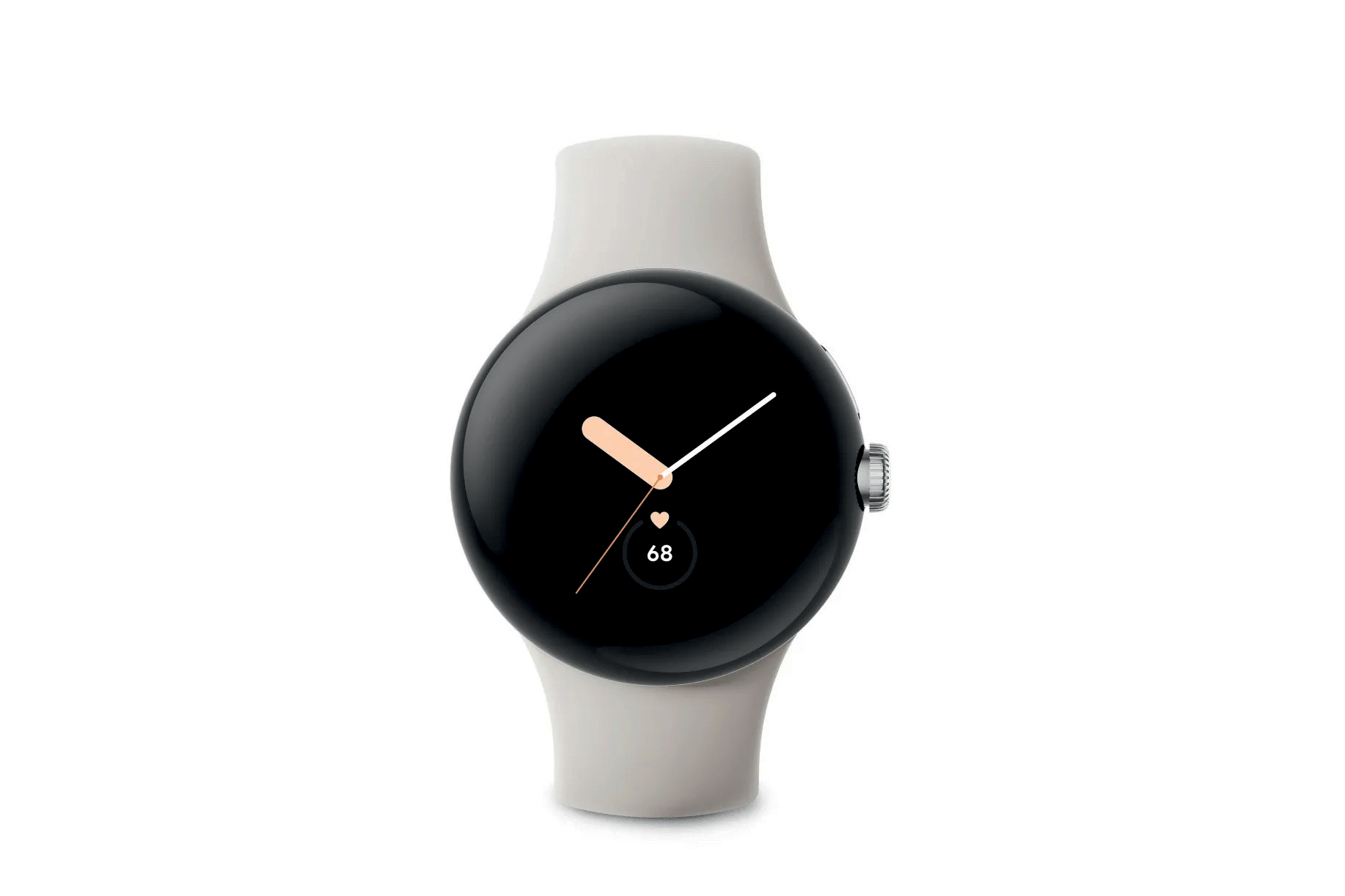 NOVA GERA&Ccedil;&Atilde;O -&ensp;Pixel Watch, lan&ccedil;ado pelo Google: monitoramento do sono e das atividades card&iacute;acas