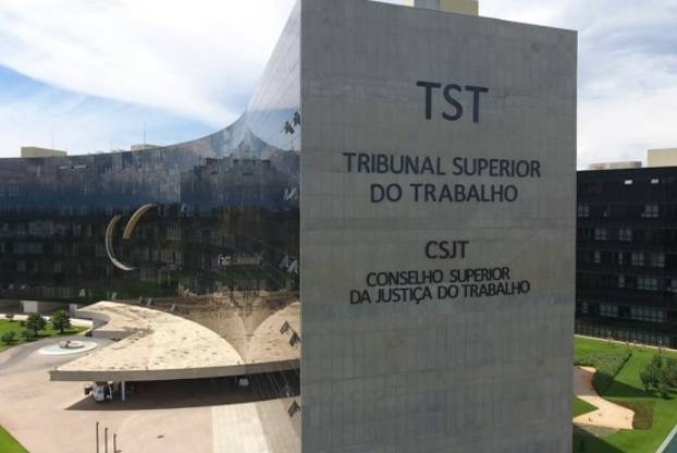 TST