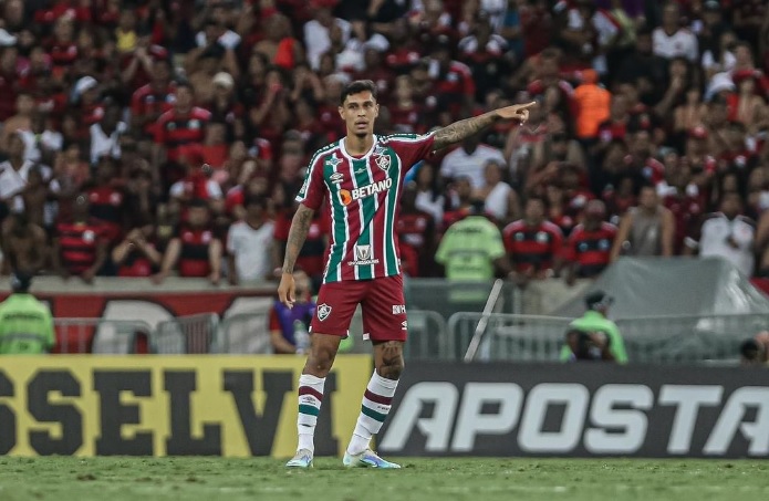 Vitor Mendes: afastamento