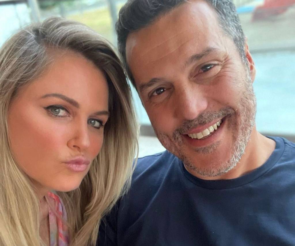 Após separação, Susana Werner diz que foi vítima de “abuso patrimonial”