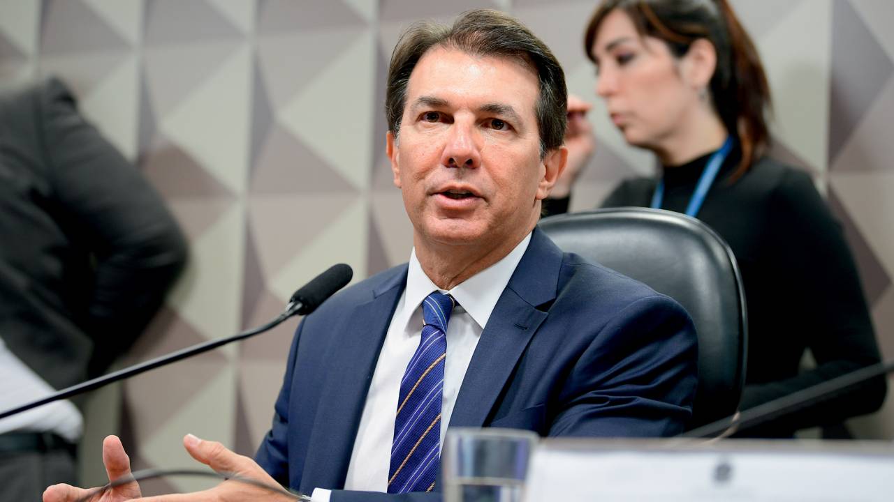 VERSÕES - CPI dos atos do 8 de Janeiro, presidida pelo deputado Arthur Maia: polarização política dará o tom dos trabalhos