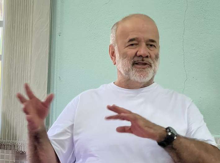 Presidente de fundo de pensão entra na mira de Vaccari