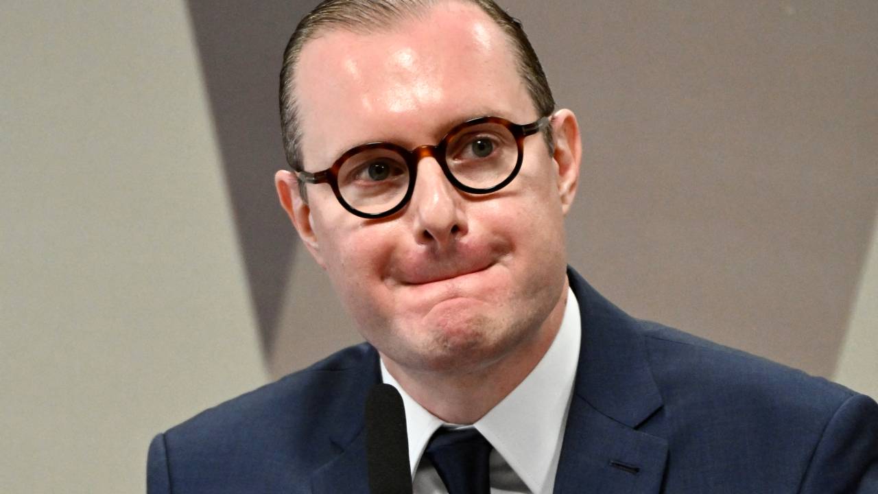 O ministro do Supremo Tribunal Federal (STF) Cristiano Zanin foi advogado de Lula e também da coligação do petista em 2022