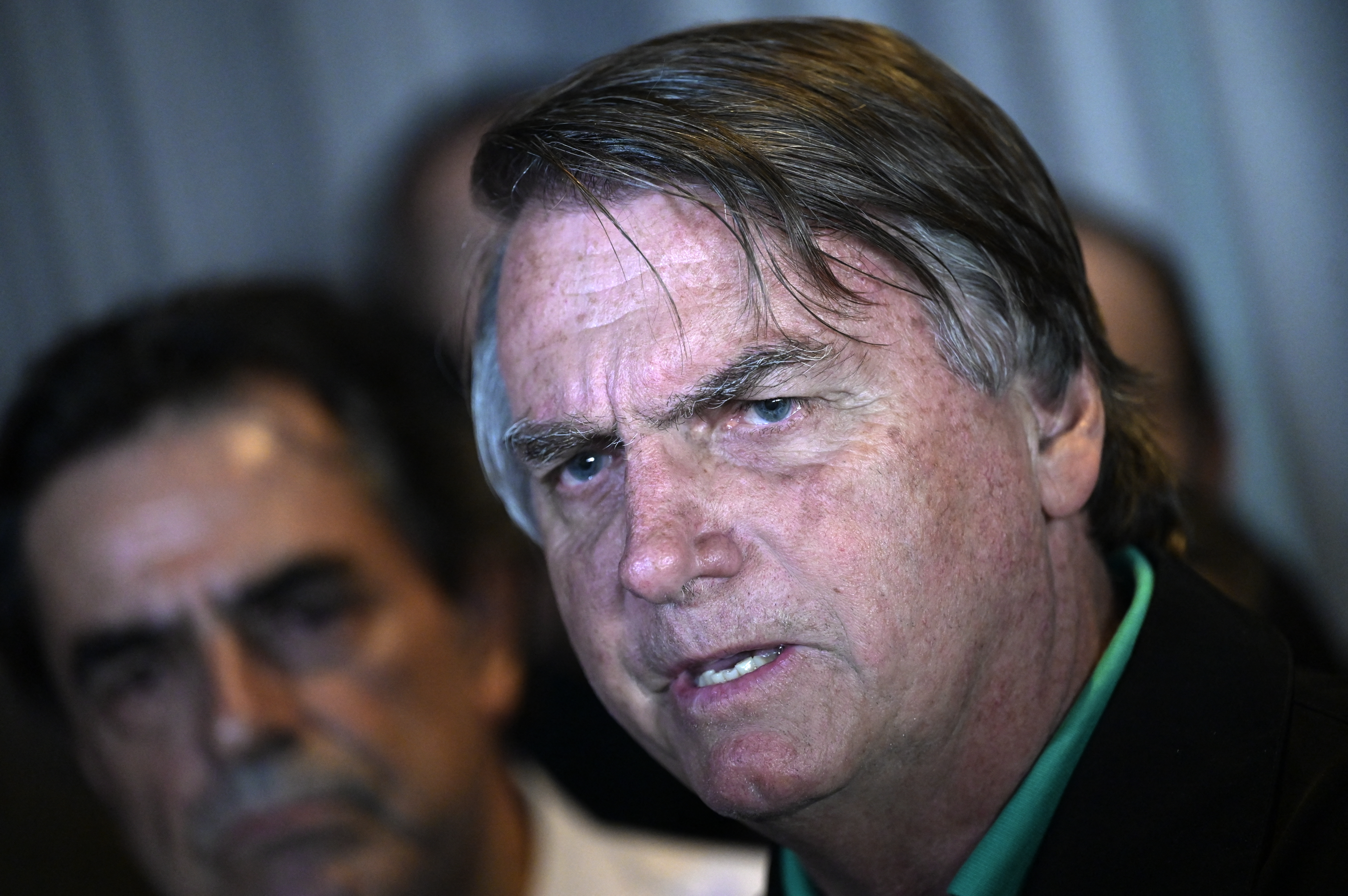Bolsonaro espera que Comissão de Ética lhe dê razão no caso das joias