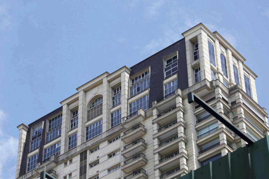 20181010142504285_5.jpg COBERTURA - Apartamento dúplex em São Paulo: sem lastro financeiro