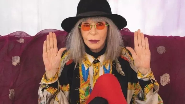 A curiosa reação da família a projeto que dá nome de Rita Lee a Ibirapuera