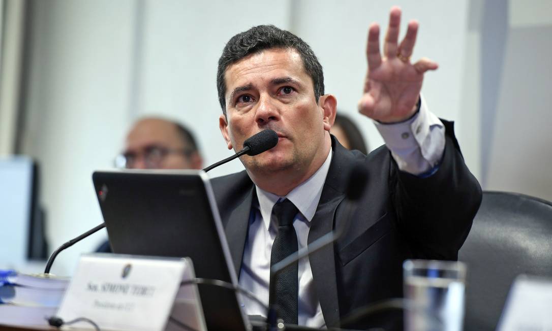 Edilson Rodrigues/Agência Senado