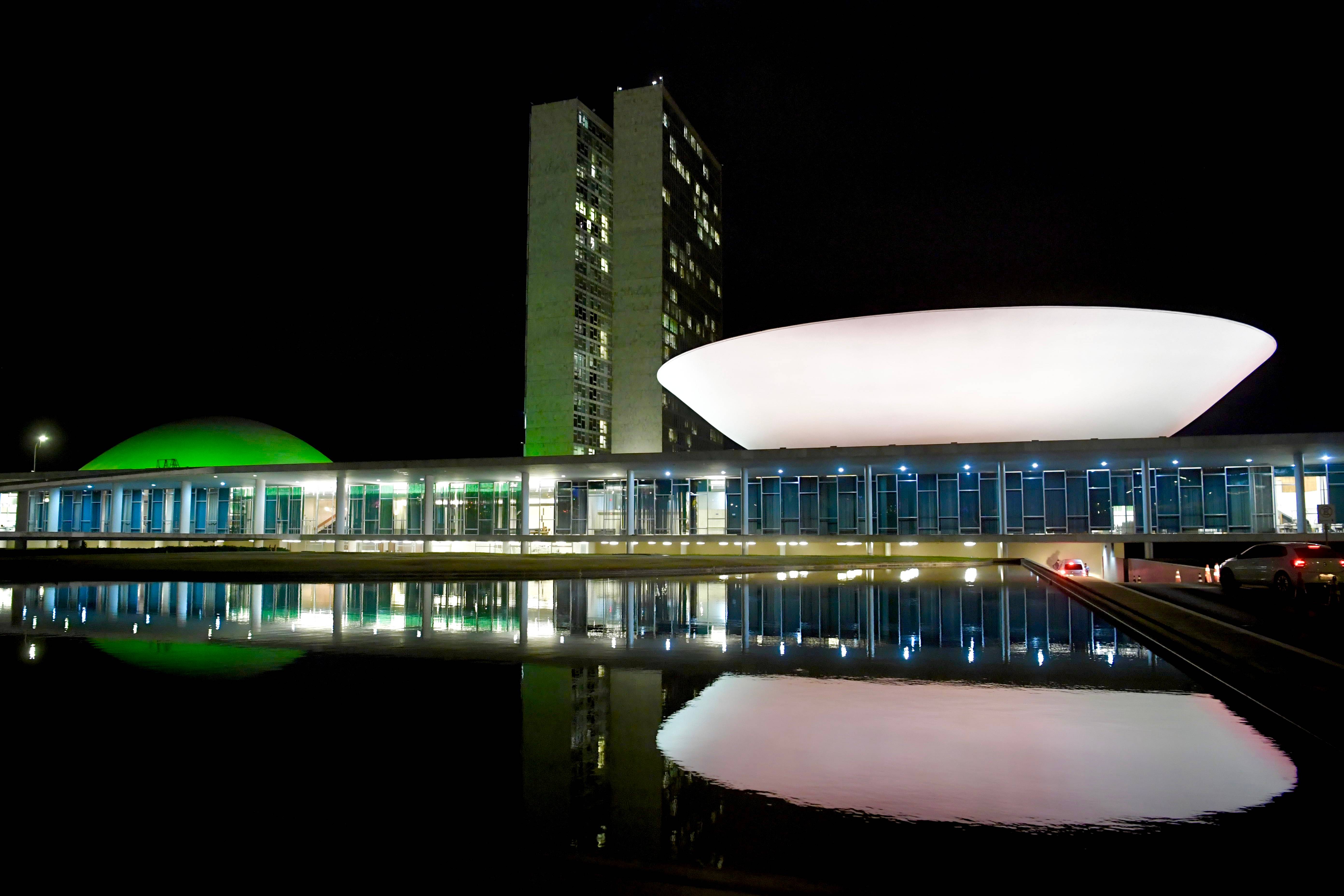 Brasília resolve criar tempestade doméstica em plena crise mundial