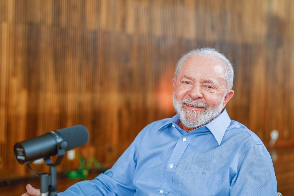 Datafolha: Lula se mantém estável com 37% de aprovação e 27% de rejeição