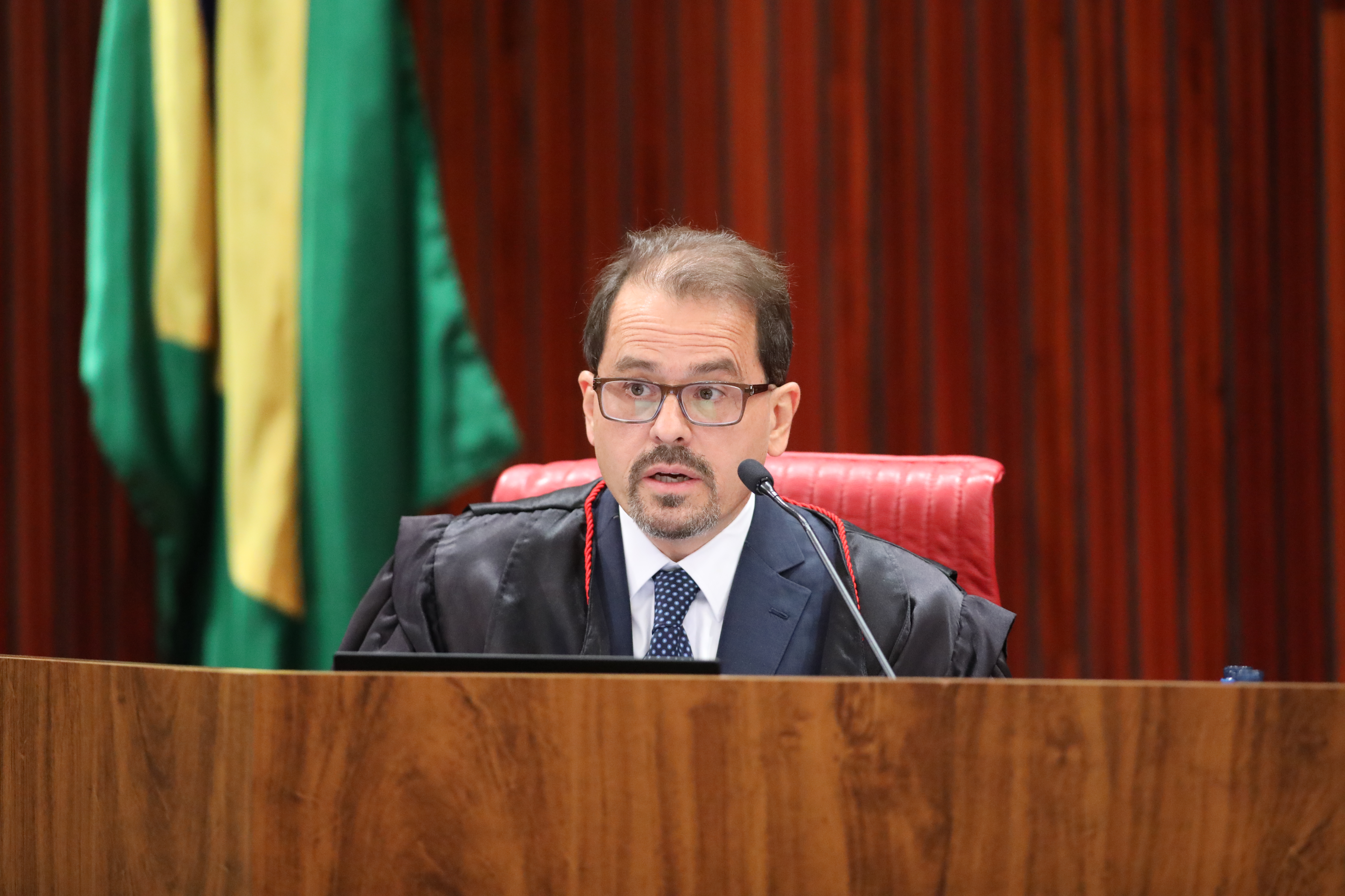 Ministros do TSE palestram em congresso da OAB-SP sobre direito eleitoral