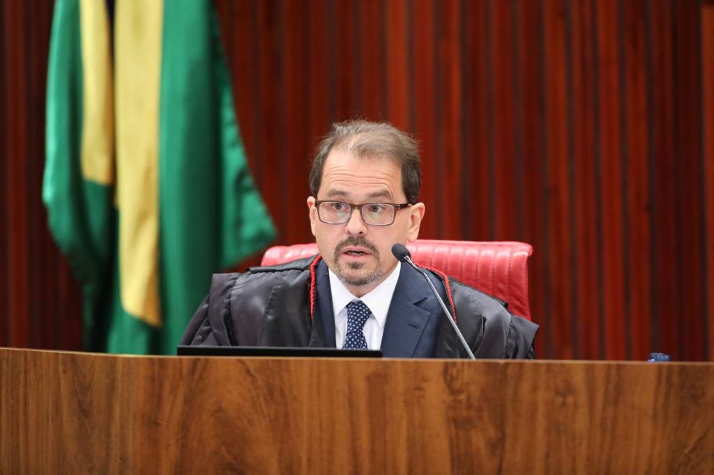 Ministros do TSE palestram em congresso da OAB-SP sobre direito eleitoral