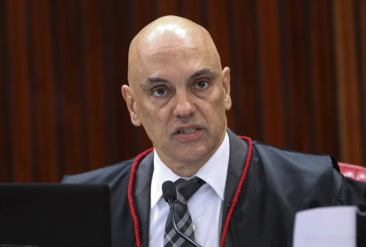 Alexandre de Moraes (Antonio Augusto/Secom/TSE)