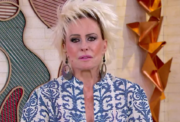 Ana Maria Braga