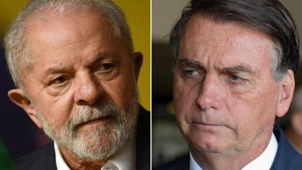 Lula usa a principal arma da extrema direita contra Bolsonaro