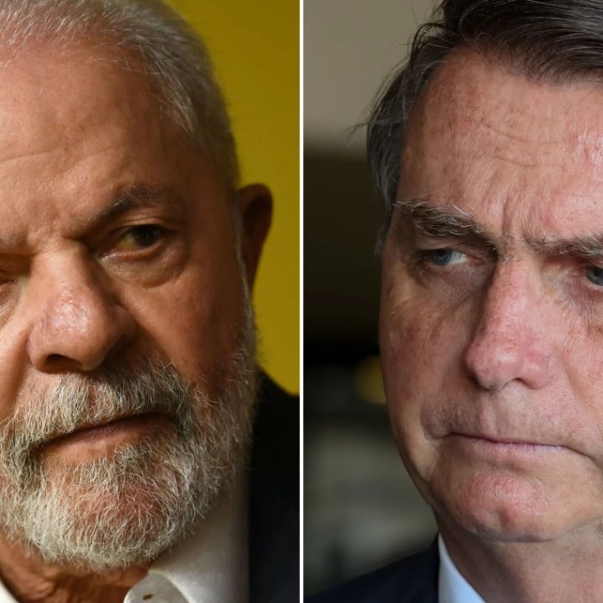 O jogo mudou para Lula e Bolsonaro, que já não são líderes incontestáveis