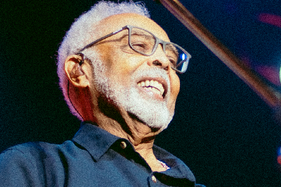 Gilberto Gil fala de inspiração para composições na fase da ditadura