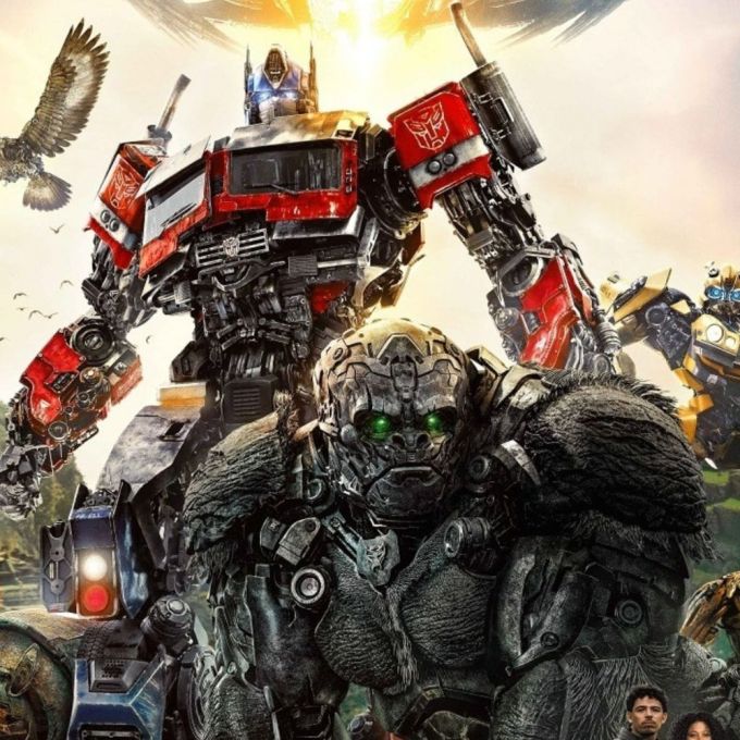 Blockbusters de ação impulsionam bilheterias dos cinemas no Brasil