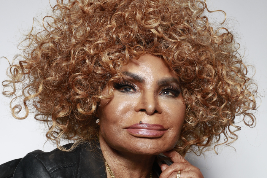 Disco póstumo de Elza Soares revela última música de Rita Lee