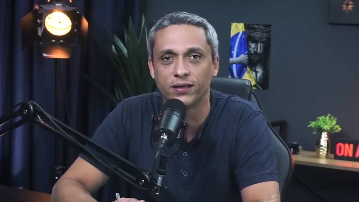 PT aciona Conselho de Ética da Câmara contra Gustavo Gayer