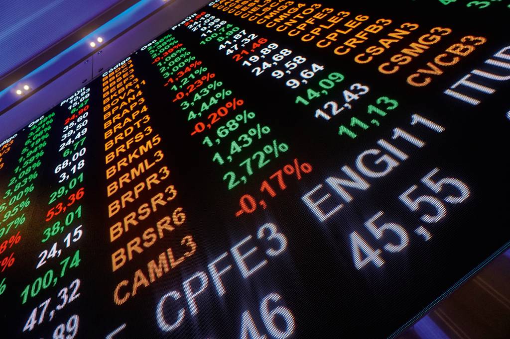 A empresa que mais sobe na bolsa de 2023 tem uma nova carta na manga