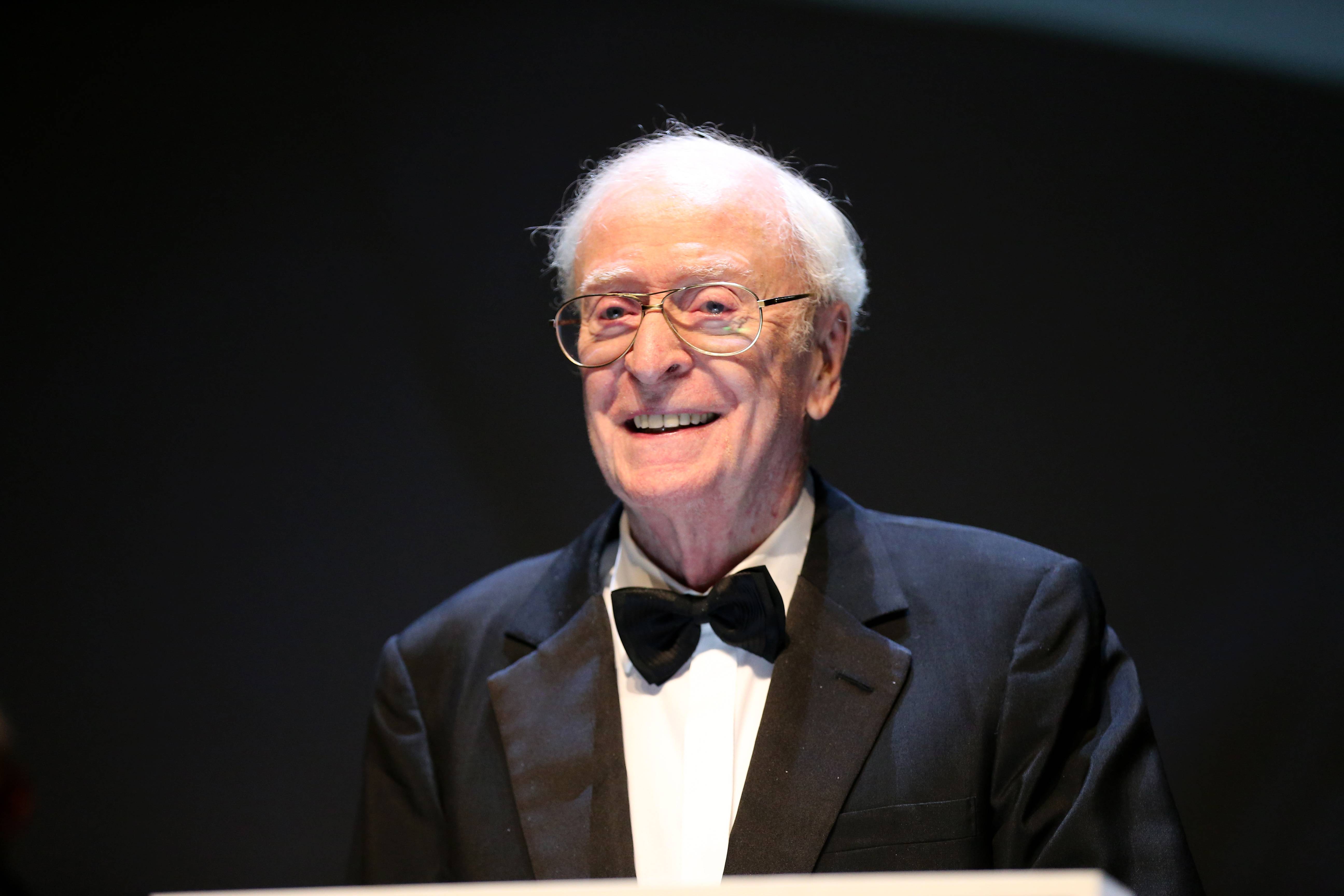 O filme que tirou Michael Caine da aposentadoria aos 92 anos