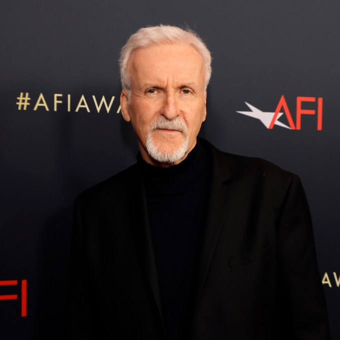 O que pensa James Cameron sobre uso de atores feitos por IA