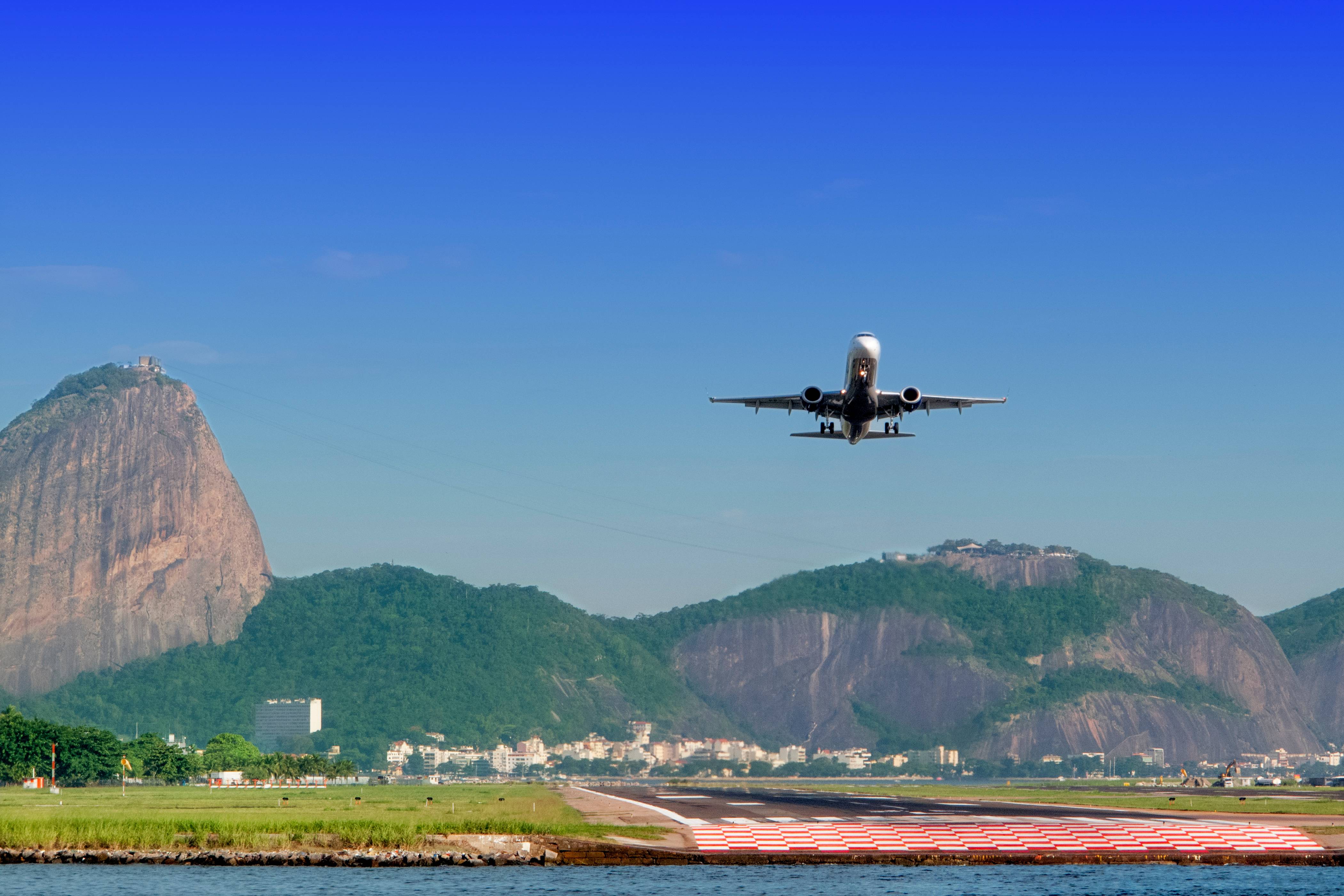 Os destinos mais procurados por turistas no feriado, segundo a Decolar
