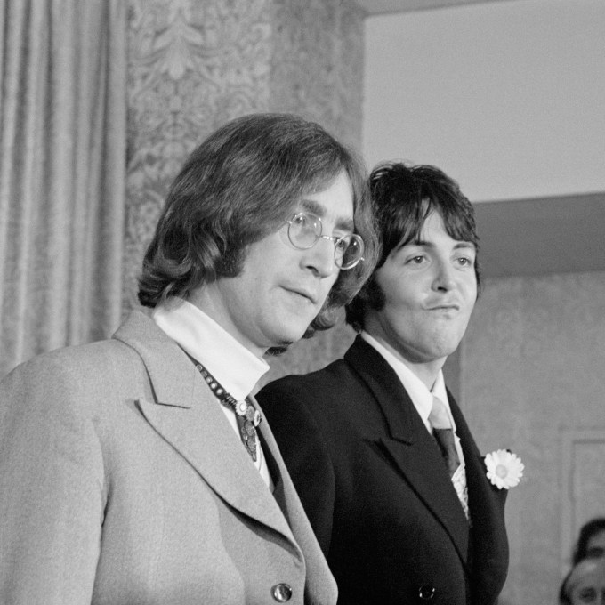 Paul McCartney revela como John Lennon ainda faz parte de seu processo criativo