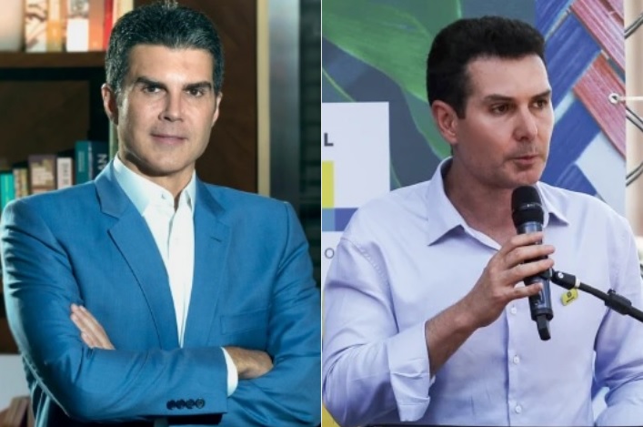 Clã empoderado: os trunfos e desafios de Helder Barbalho e Jader Filho