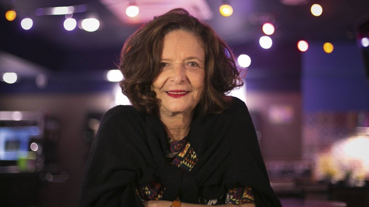 Heloisa Buarque de Hollanda