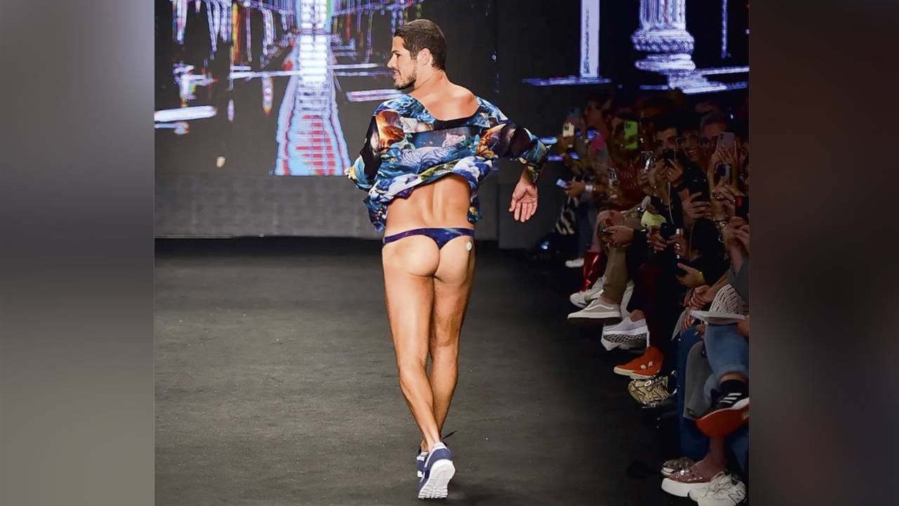 José Loreto