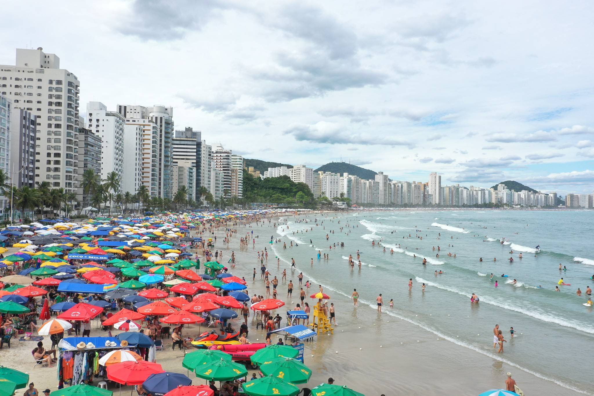 Após polêmica, PEC das Praias volta a ser discutida no Senado